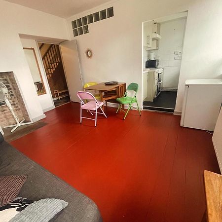 Carpe Diem Rooms Flat Near Zone 1 London Bagian luar foto