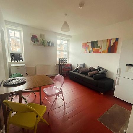 Carpe Diem Rooms Flat Near Zone 1 London Bagian luar foto