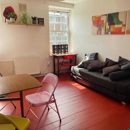 Carpe Diem Rooms Flat Near Zone 1 London Bagian luar foto
