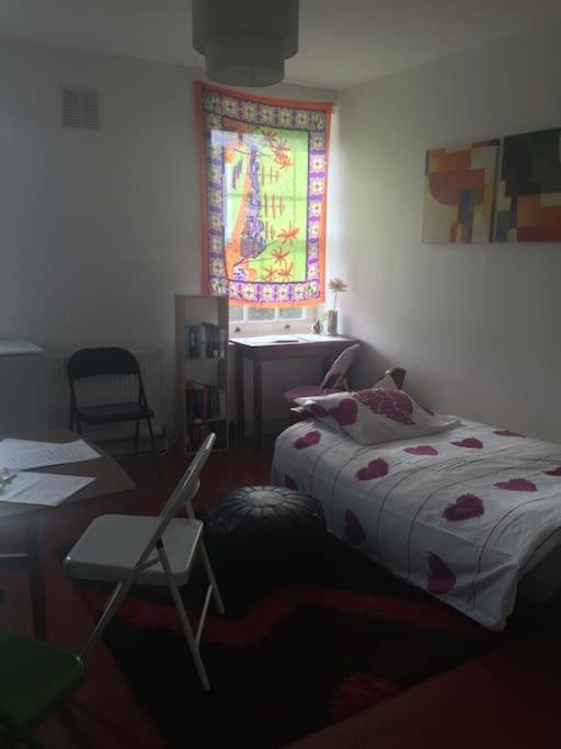 Carpe Diem Rooms Flat Near Zone 1 London Bagian luar foto