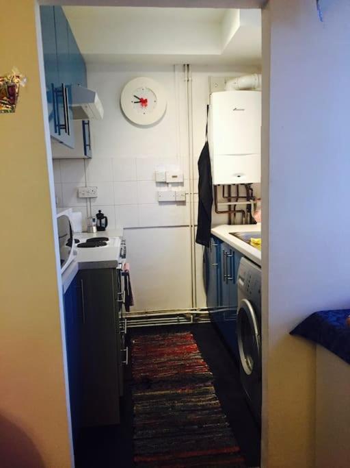 Carpe Diem Rooms Flat Near Zone 1 London Bagian luar foto