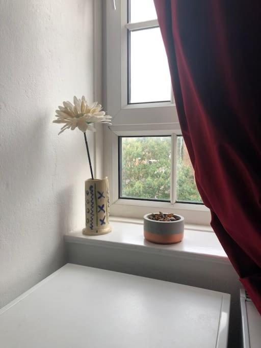Carpe Diem Rooms Flat Near Zone 1 London Bagian luar foto