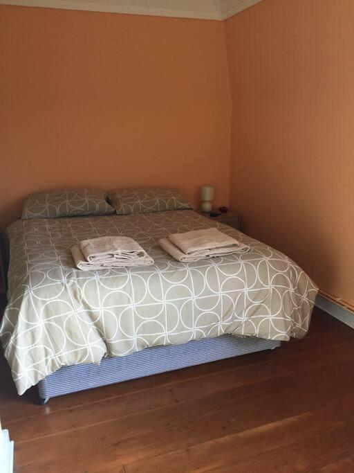 Carpe Diem Rooms Flat Near Zone 1 London Bagian luar foto
