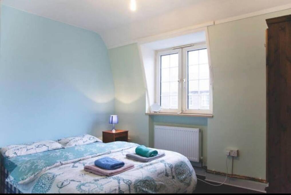 Carpe Diem Rooms Flat Near Zone 1 London Bagian luar foto