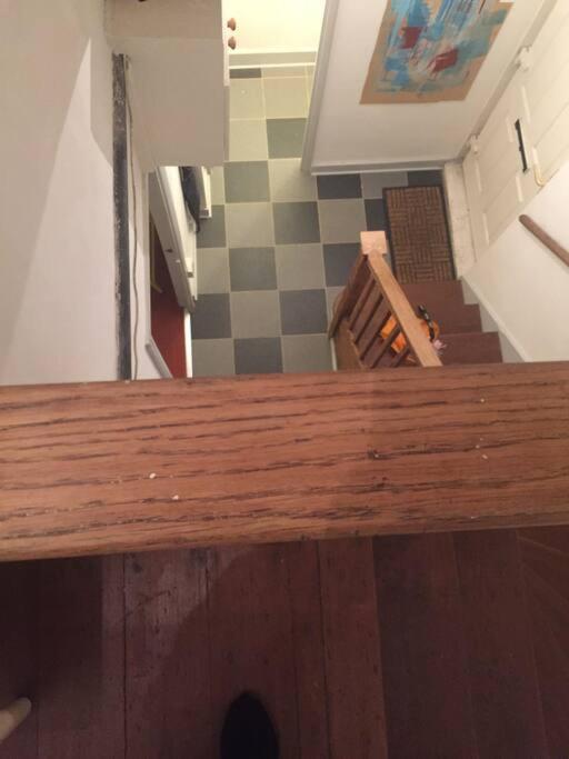 Carpe Diem Rooms Flat Near Zone 1 London Bagian luar foto