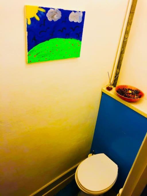 Carpe Diem Rooms Flat Near Zone 1 London Bagian luar foto