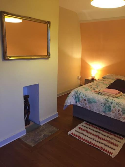 Carpe Diem Rooms Flat Near Zone 1 London Bagian luar foto