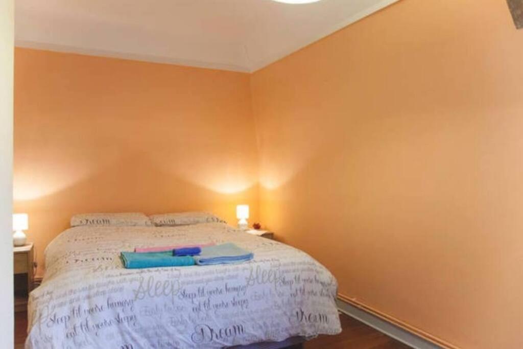 Carpe Diem Rooms Flat Near Zone 1 London Bagian luar foto