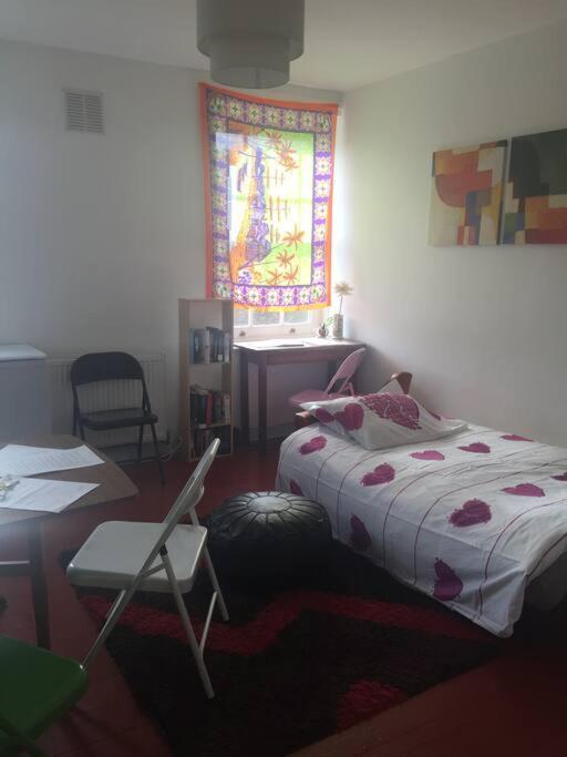 Carpe Diem Rooms Flat Near Zone 1 London Bagian luar foto