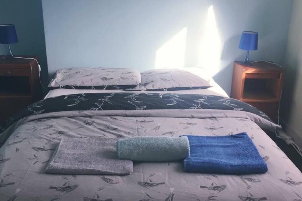 Carpe Diem Rooms Flat Near Zone 1 London Bagian luar foto