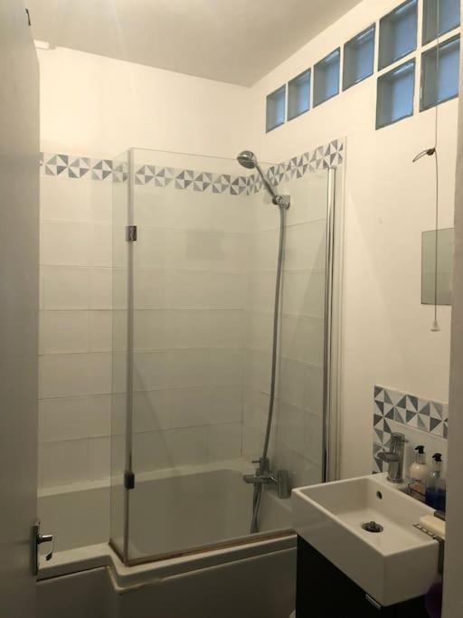 Carpe Diem Rooms Flat Near Zone 1 London Bagian luar foto