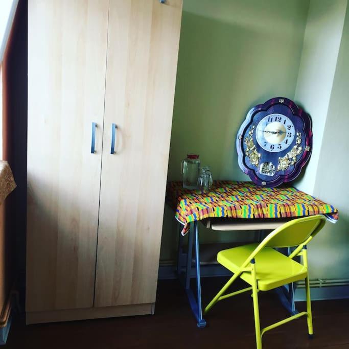 Carpe Diem Rooms Flat Near Zone 1 London Bagian luar foto