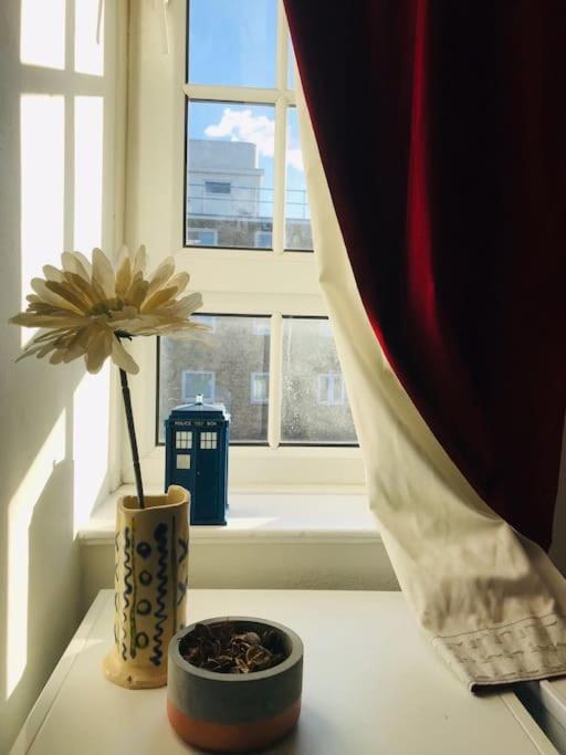 Carpe Diem Rooms Flat Near Zone 1 London Bagian luar foto
