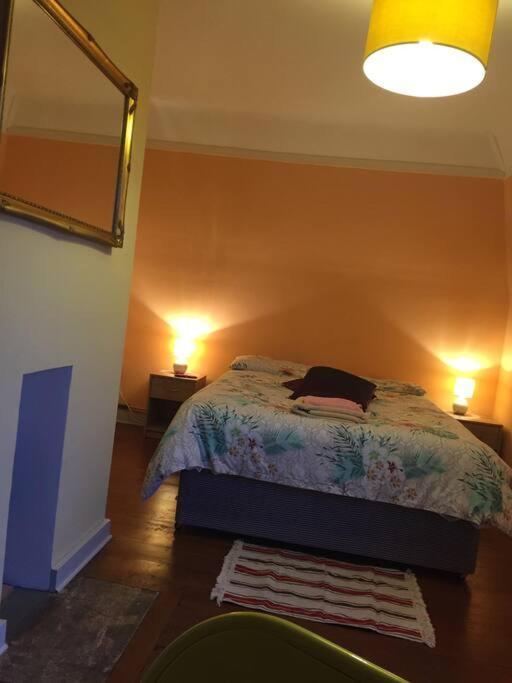 Carpe Diem Rooms Flat Near Zone 1 London Bagian luar foto