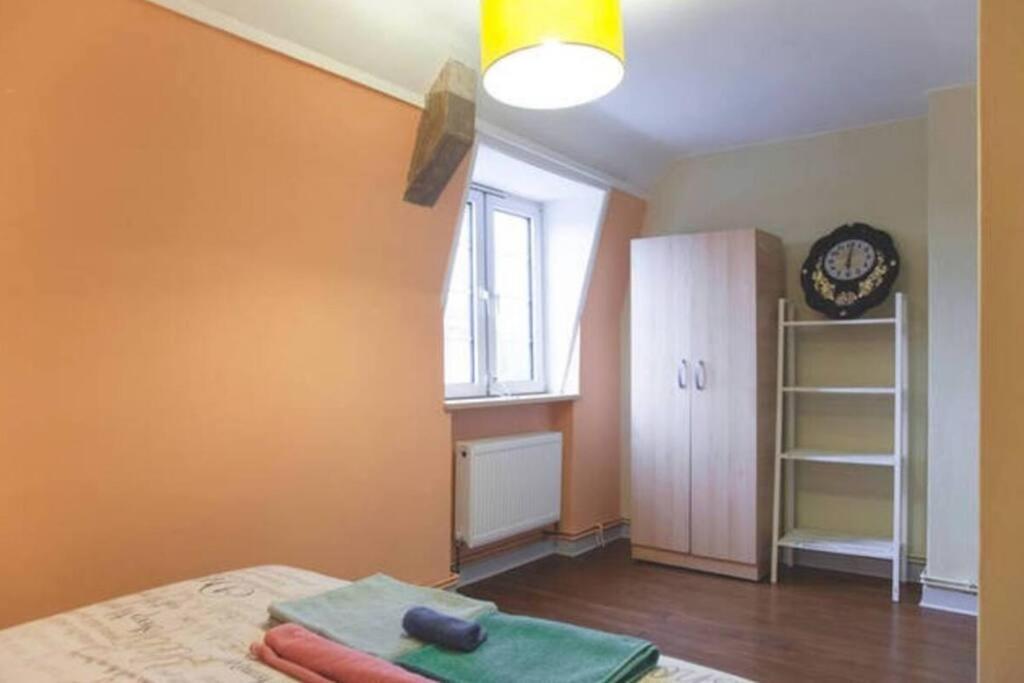 Carpe Diem Rooms Flat Near Zone 1 London Bagian luar foto