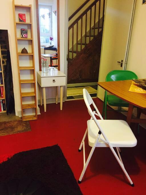 Carpe Diem Rooms Flat Near Zone 1 London Bagian luar foto