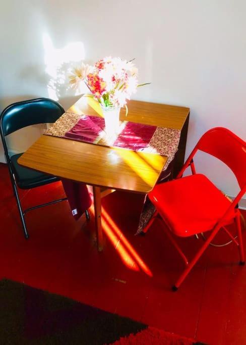 Carpe Diem Rooms Flat Near Zone 1 London Bagian luar foto