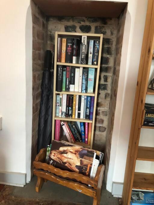 Carpe Diem Rooms Flat Near Zone 1 London Bagian luar foto