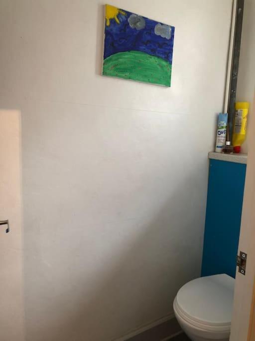 Carpe Diem Rooms Flat Near Zone 1 London Bagian luar foto