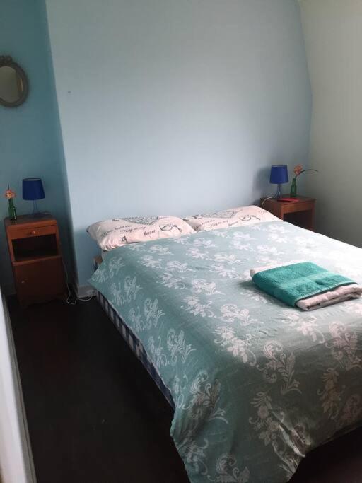 Carpe Diem Rooms Flat Near Zone 1 London Bagian luar foto