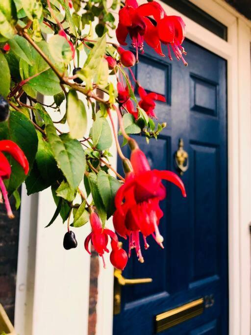 Carpe Diem Rooms Flat Near Zone 1 London Bagian luar foto