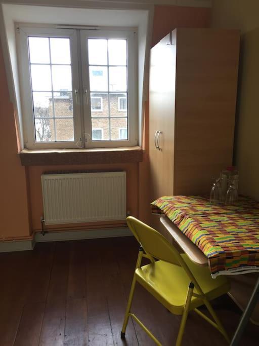 Carpe Diem Rooms Flat Near Zone 1 London Bagian luar foto