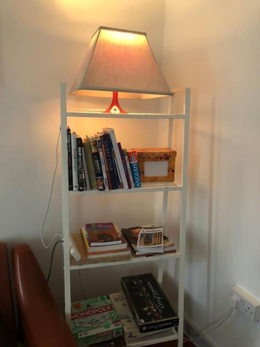 Carpe Diem Rooms Flat Near Zone 1 London Bagian luar foto