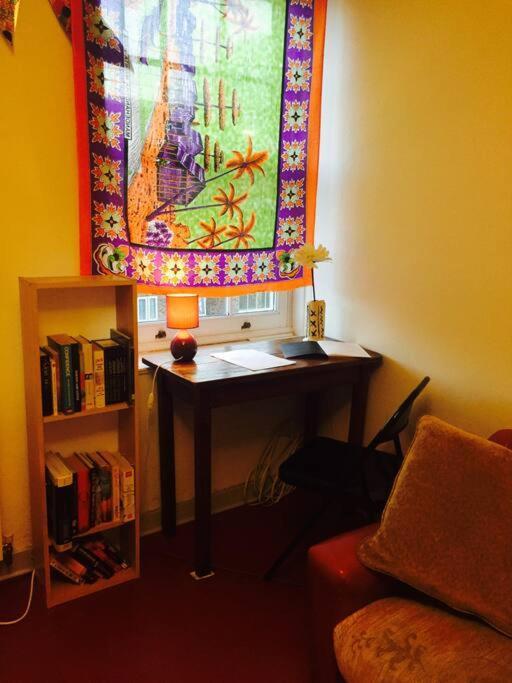 Carpe Diem Rooms Flat Near Zone 1 London Bagian luar foto
