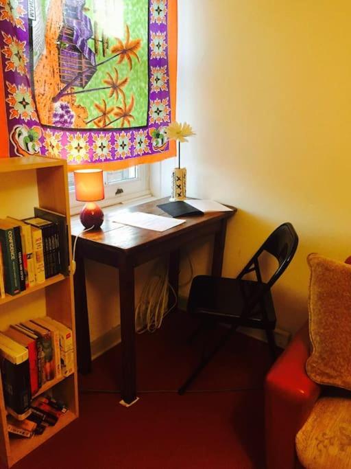 Carpe Diem Rooms Flat Near Zone 1 London Bagian luar foto