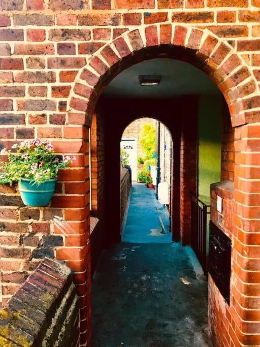 Carpe Diem Rooms Flat Near Zone 1 London Bagian luar foto